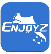 ENJOYZ足球装备网(enjoyz足球装备网露丹)V1.9.4 安卓最新版