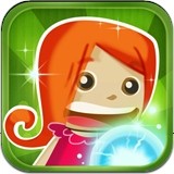 莉莉向前冲 Little Amazon