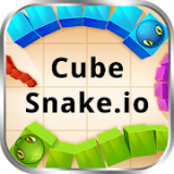 Cube Snake IO