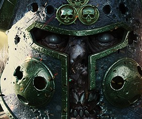 战锤末世鼠疫2游戏