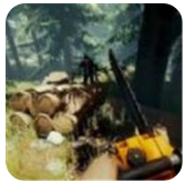 饥饿荒野求生官网版