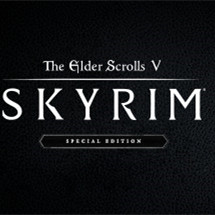 上古卷轴5:天际VR