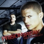 越狱阴谋官网版