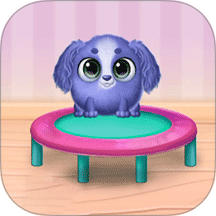 梦幻宠物欢乐屋正版