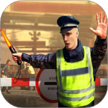 边境守卫模拟中文版