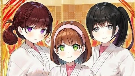 high school fightersv3.0.13截图