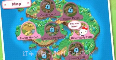 梦想花园v1.0.18截图