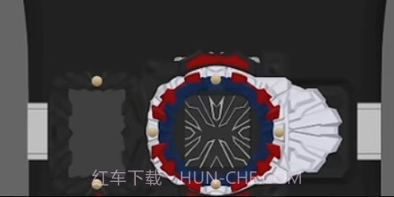 假面骑士恐惧手机变身模拟器v1.0.15截图