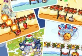 燃烧的蔬菜 经典版v4.0.16截图