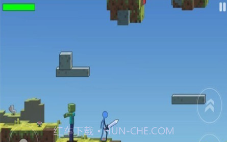 工匠之战v1.19截图