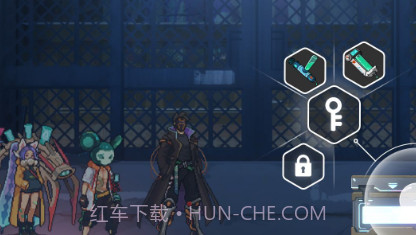 超质体v1.20截图