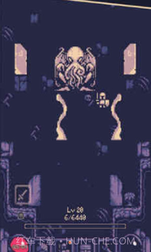 一比特的冒险截图2