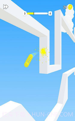 暴走的弹簧截图1