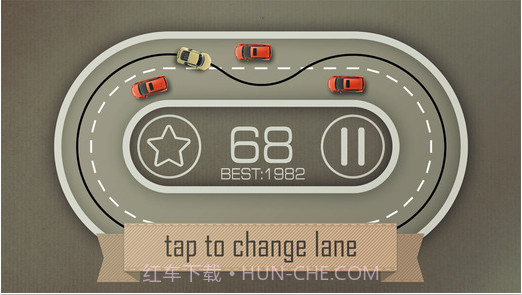 无尽漂移赛道截图3 无尽漂移赛道截图3