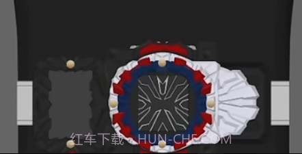 假面骑士恐惧手机变身模拟器截图2