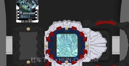 假面骑士恐惧手机变身模拟器截图3