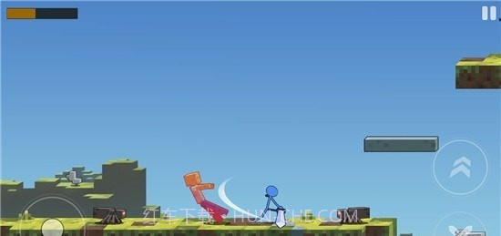 工匠之战截图2 工匠之战截图2