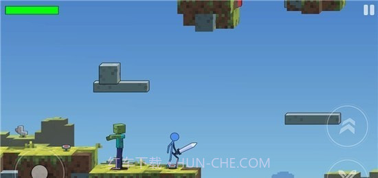 工匠之战截图3 工匠之战截图3