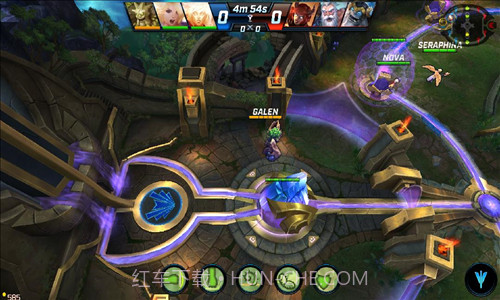 冠军召唤截图5 冠军召唤截图5