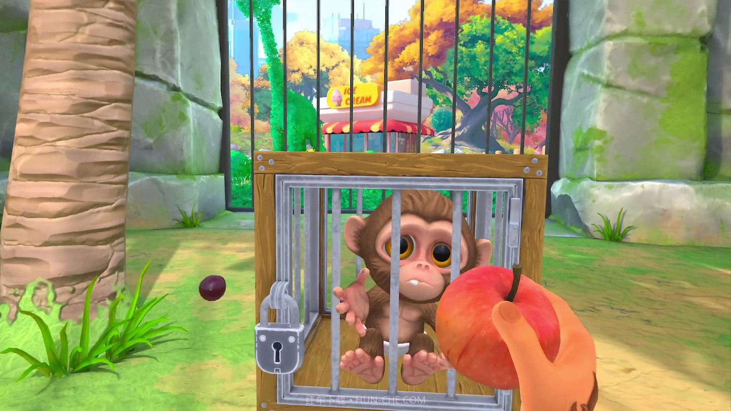 我是一只猴国际版截图3